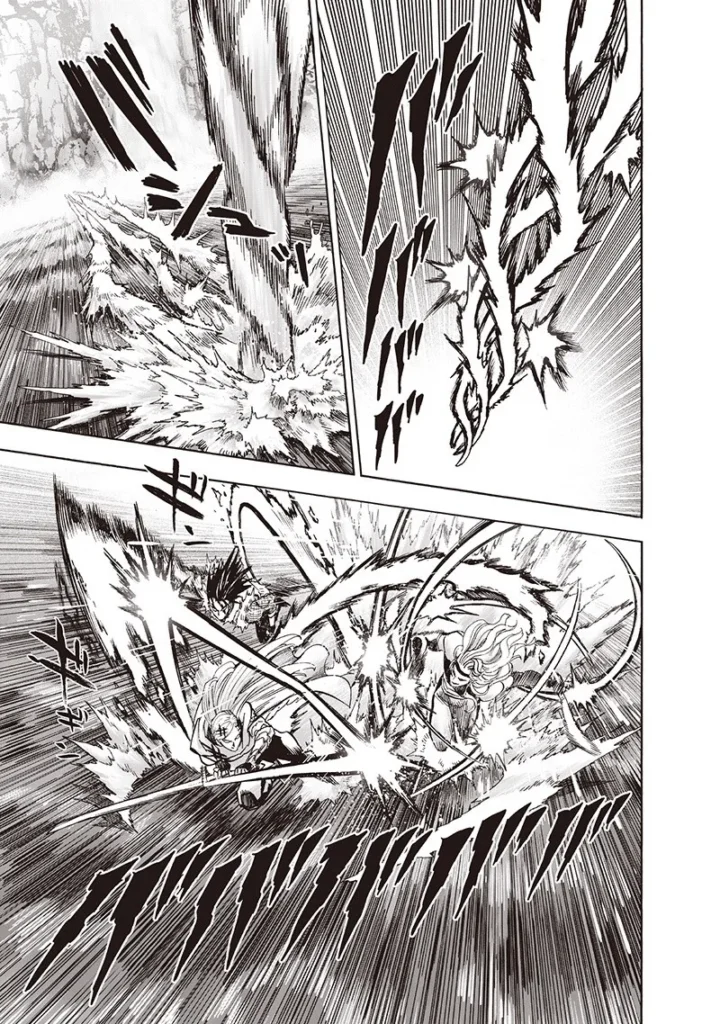 one punch man ch95 page41